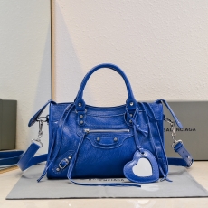 Balenciaga Top Handle Bags